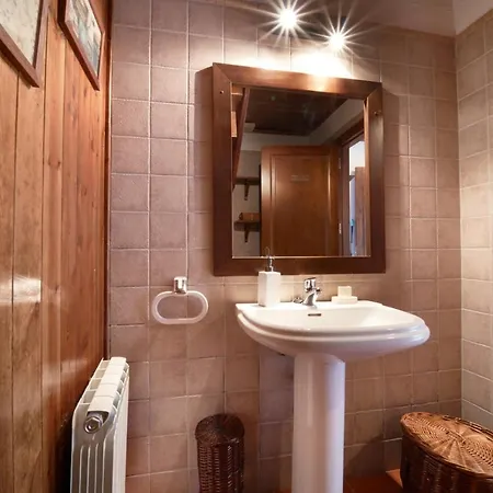 Mountain Baqueira Beret Apartman Unha