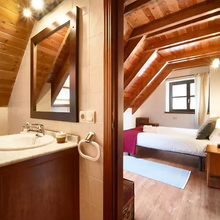 Mountain Baqueira Beret Apartman Unha