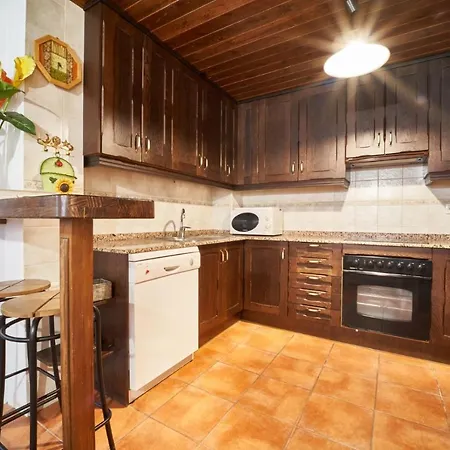 Mountain Baqueira Beret Appartement *