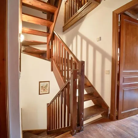 Mountain Baqueira Beret Apartman Unha