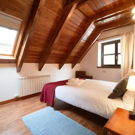 Mountain Baqueira Beret Appartement