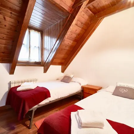 Appartement Mountain Baqueira Beret *