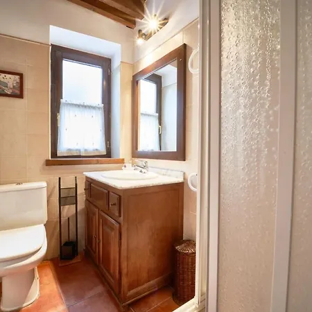 Mountain Baqueira Beret Apartman